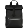 Tornado bag deep black