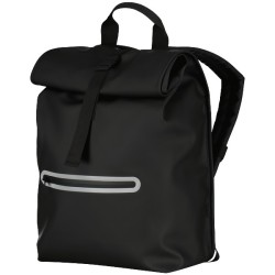 Tornado bag deep black