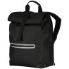 Tornado bag deep black