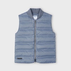 Light vest cloud                 