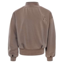 10sixteen Sweater light rock