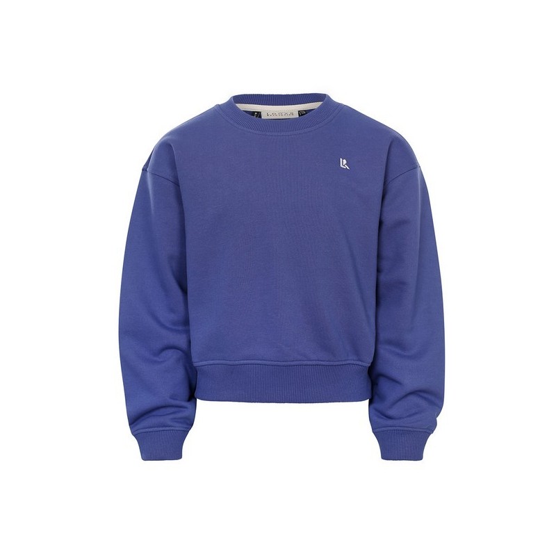 10sixteen Sweater royal blue