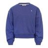 10sixteen Sweater royal blue