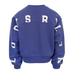 10sixteen Sweater royal blue