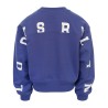 10sixteen Sweater royal blue