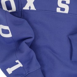 10sixteen Sweater royal blue