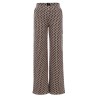 10sixteen Pants lace stripe