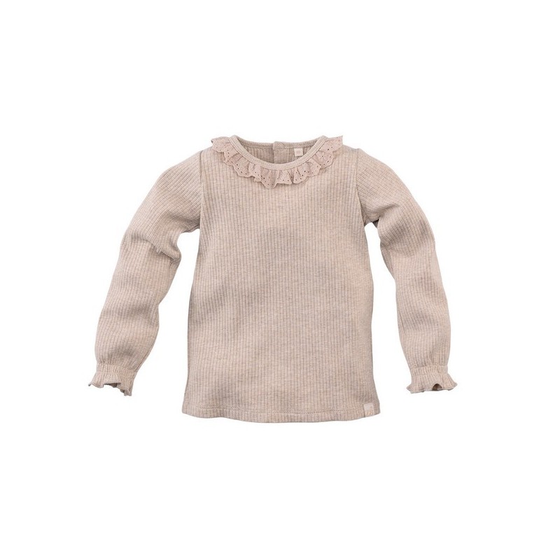 Julinde longsleeve babyccino