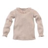 Julinde longsleeve babyccino