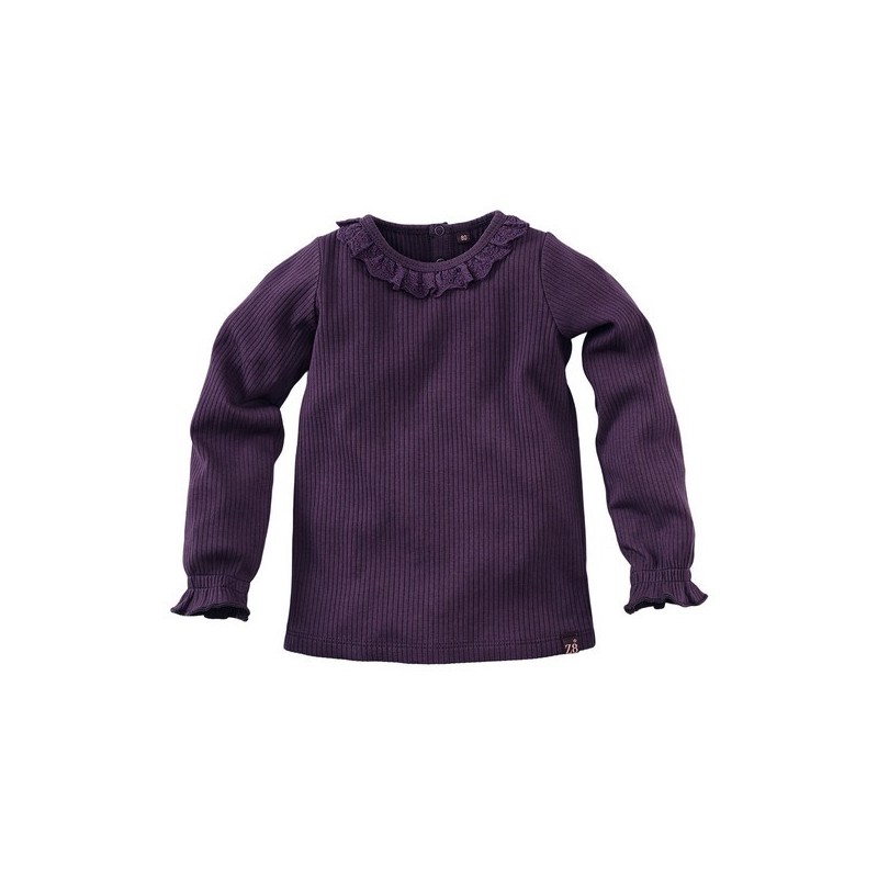 Loaliz longsleeve blueberry muffin