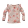 Mitzi longsleeve babyccino/AOP