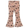 Cilla broek toffee/AOP