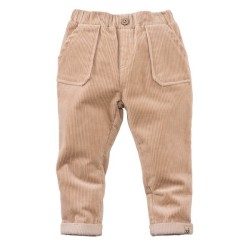 Dinand broek toffee