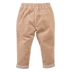 Dinand broek toffee