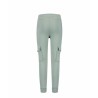 Junior Regular fit Pants Sweat dark mint