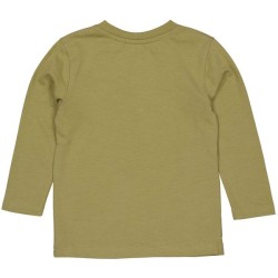 Longsleeve olive