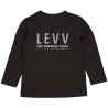 Longsleeve dark grey