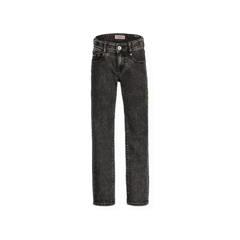 Baggio jeans washed black