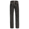 Baggio jeans washed black