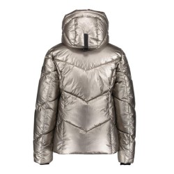 Jacket bronze 