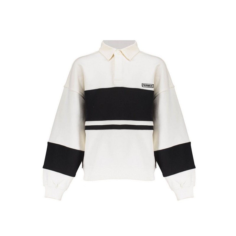 Pippa Sweater offwhite