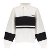 Pippa Sweater offwhite