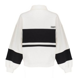 Pippa Sweater offwhite