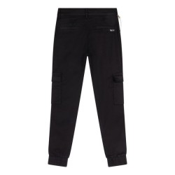 Cargo Worker Fit black