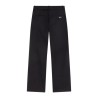 Wide Worker Pants black