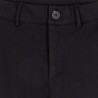 Wide Worker Pants black