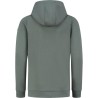 Junior Slim fit Sweaters Hoodie LS army green