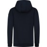 Junior Slim fit Sweaters Hoodie LS navy