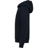 Junior Slim fit Sweaters Hoodie LS navy