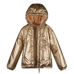 Winterjacket Jet gold