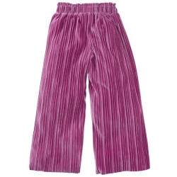 Ceylin broek sparkling fuchsia