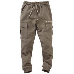 Cooper broek clay