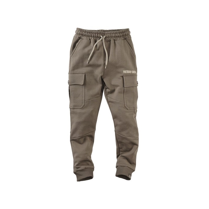 Cooper broek clay