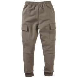 Cooper broek clay