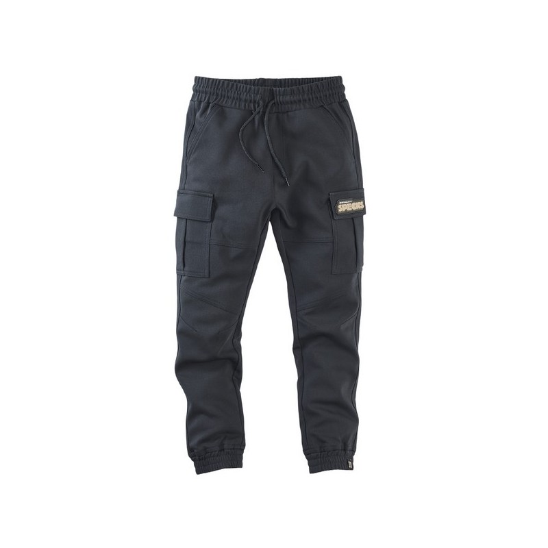 Destin broek graphite