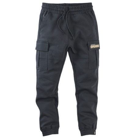 Destin broek graphite