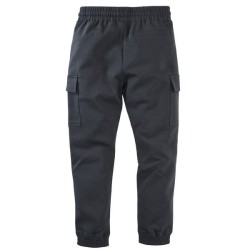 Destin broek graphite