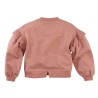 Else sweater tender rose