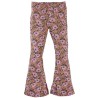 Izara broek tender rose/AOP