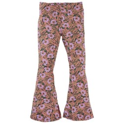 Izara broek tender rose/AOP