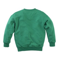 Jay sweater supreme green