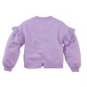 Mari sweater lavender fame