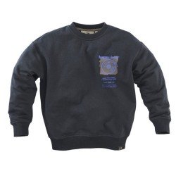 Mikah sweater graphite