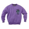 Timon sweater purple palace