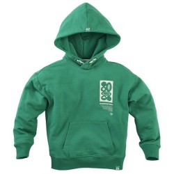 Vigo sweater supreme green