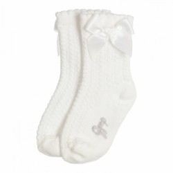 Socks Kite offwhite